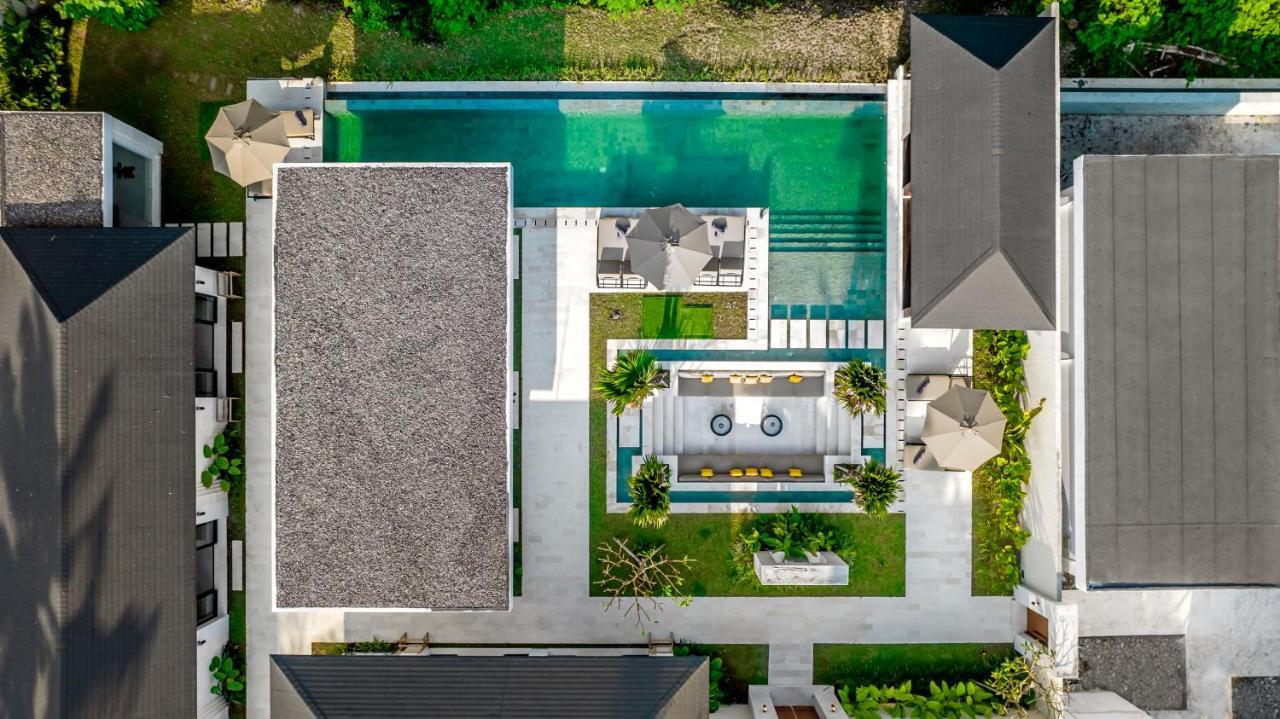Villa Ciryandil By Balisuperhost Ubud Exterior foto